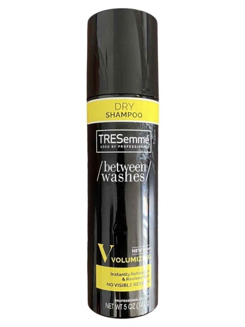 TRESemme' Dry Shampoo / Between Washes/ Volumizing 5 oz